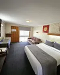 Alfred Motor Inn Hotels in Cardigan