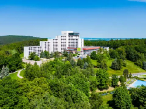 Ahorn Berghotel Friedrichroda Hotels in Friedrichroda