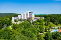 Ahorn Berghotel Friedrichroda Hotel a Tabarz