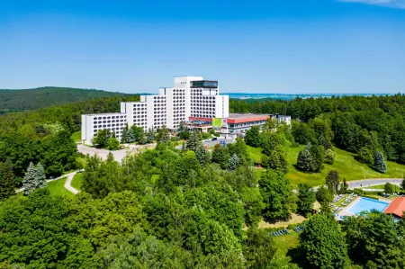 Ahorn Berghotel Friedrichroda