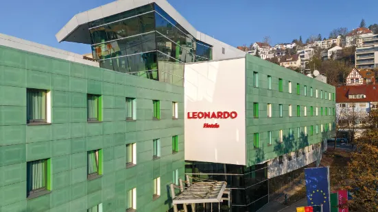Leonardo Hotel Esslingen