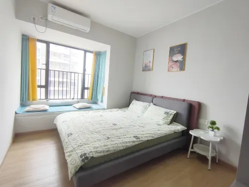 Yirudan Apartment (Fuwang Road)
