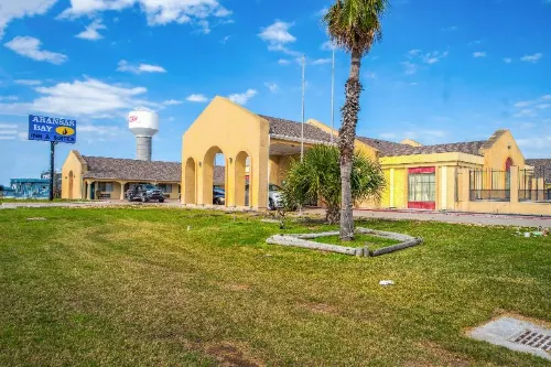 Aransas Bay Inn & Suites Corpus Christi by OYO Hotels in Aransas Pass