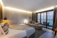 Grifid Vistamar Hotel - 24 Hours Ultra All Inclusive & Private Beach Hotels in Golden Sands