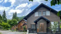Log House Cottage Oze Toumeisou Hotels in Katashina