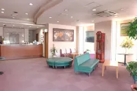 City Hotel Seki Hotels in Mino