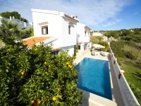 Casa Las Mañas - Swimmingpools