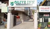 Treebo Trend Olive Inn