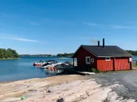 Kasnäs Marina C 21