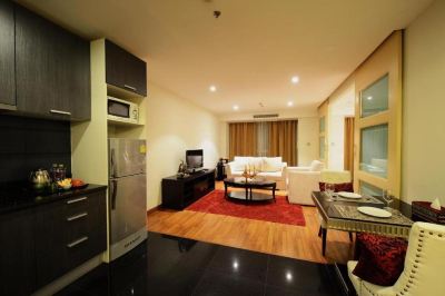 その他 ブレス レジデンス バンコクの写真