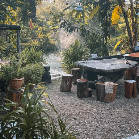 Amarit Onsen Homestay