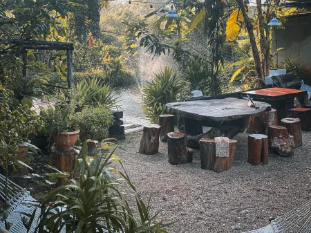 Amarit Onsen Homestay