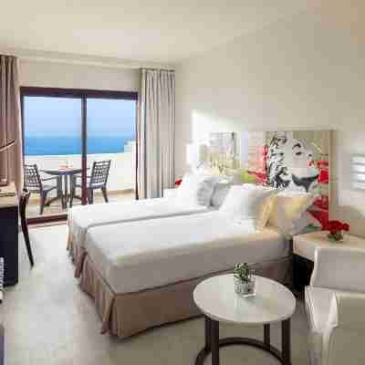 H10 Taburiente Playa Rooms