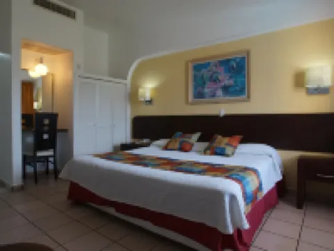 Hotel Marbella โรงแรมในมานซานีโย