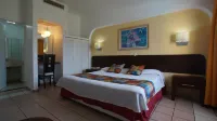 Hotel Marbella Hotels in Manzanillo