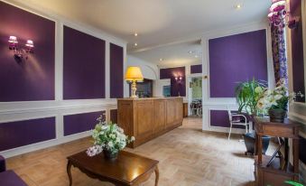 Hotel des Arts - Cite Bergere