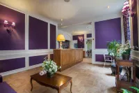 Hotel des Arts - Cite Bergere