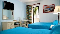 Hotel Costa Brava Hotel di Manzanillo