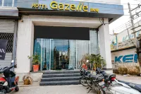 FabHotel Gazelle Inn Hotels in IMT Manesar