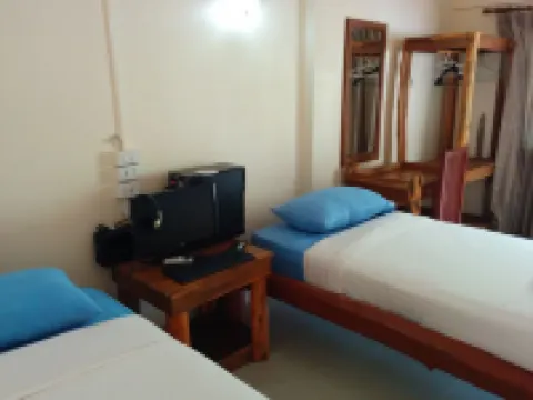Paradise Bungalows