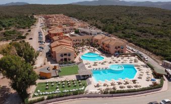 Amareclub Red Sun Village