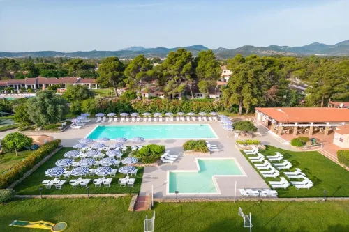 TUI BLUE Budoni Hotel a Porto Ottiolu