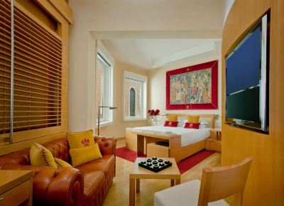 その他 ホテル ラファエル ルレ&シャトーの写真