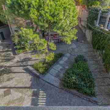 Il Diamante del Lago Hotel Exterior