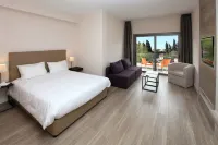 Droushia Heights Hotel Hotels in Kathikas