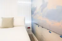 President Hotel - parking