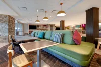 Home2 Suites by Hilton Lincolnshire Chicago Отели в г. Буффало Гров