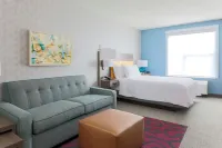 Home2 Suites by Hilton West Sacramento Hotel dekat Restaurant Los Placeres