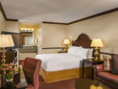 Ayres Lodge Alpine Hotels in Alpine