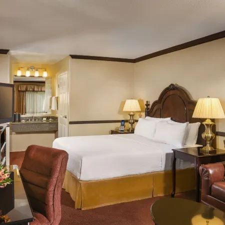 Ayres Lodge Alpine