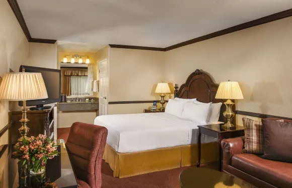 阿爾派恩艾爾斯小屋酒店