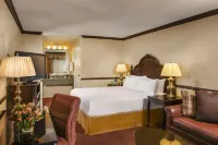 Ayres Lodge Alpine Hotels in Alpine
