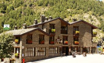 Hotel L’Ermita B&B