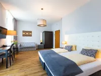 Hotel Rheinischer Hof Bad Soden Hotels near Höchst