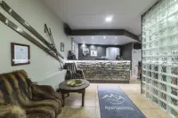 Apartaments Sant Moritz - parking