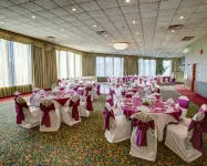 Comfort Inn Cranberry Twp Các khách sạn ở McCandless Township