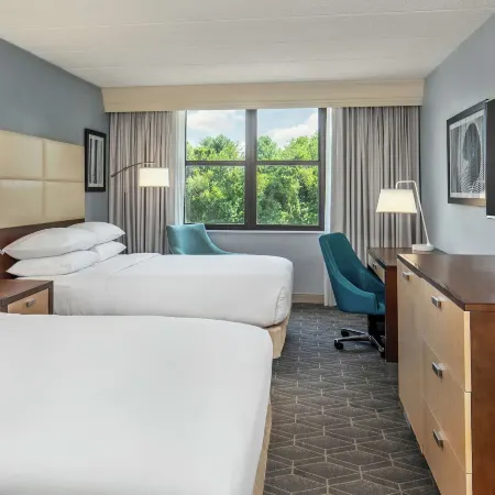 DoubleTree by Hilton Hotel Columbia