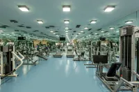Nippon Hotel - Gym