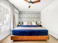 Ocean's Sound Hotel