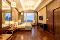 The Orchid Hotel Shimla فنادق في شيملا