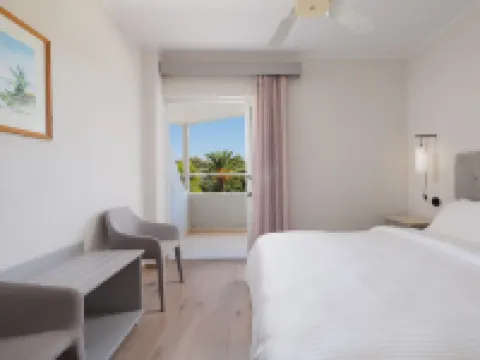 Nafsika Hotel - Adults Only Hotéis em Dassia