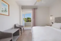 Nafsika Hotel - Adults Only