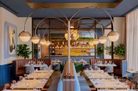 The Godfrey Detroit, Curio Collection by Hilton - 조식 운영