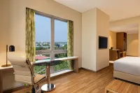 Fairfield by Marriott Agra Hotel a Agra
