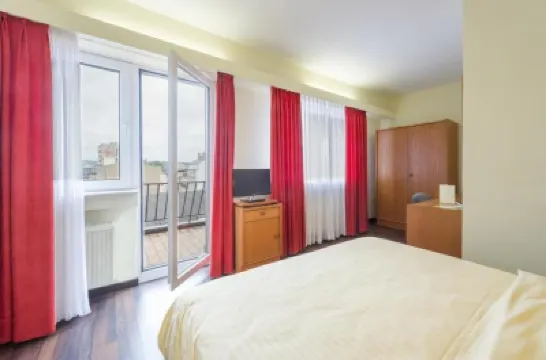 Logis Hôtel Acacia Hotels in 