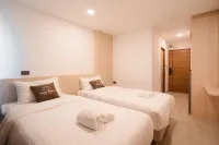 Snow House Buriram Hoteles en Buri Ram